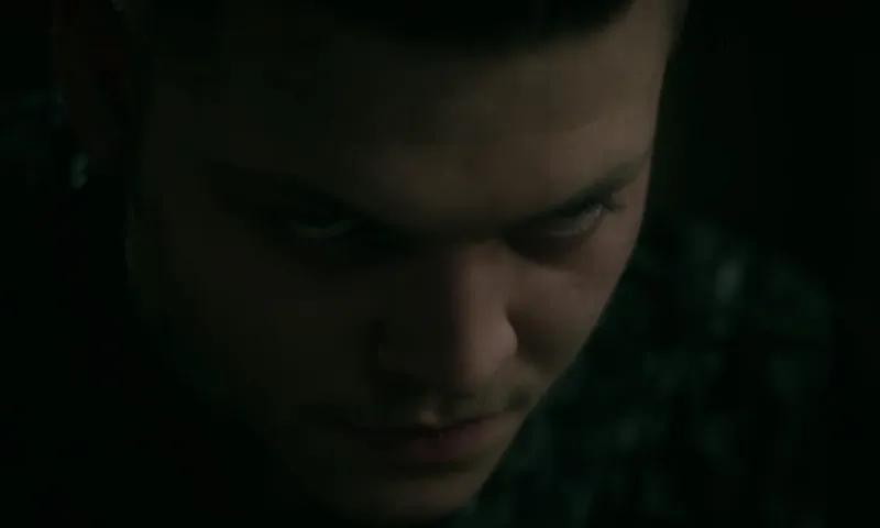 Ivar realises he a god Vikings