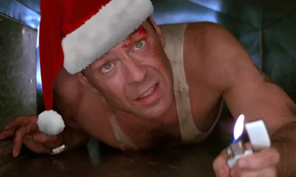 diehard