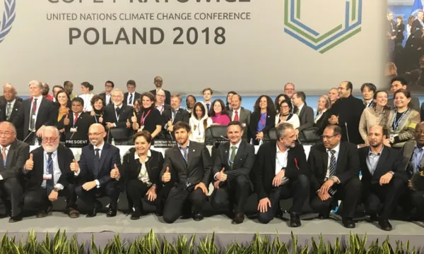climate leaders poland twitter james shaw