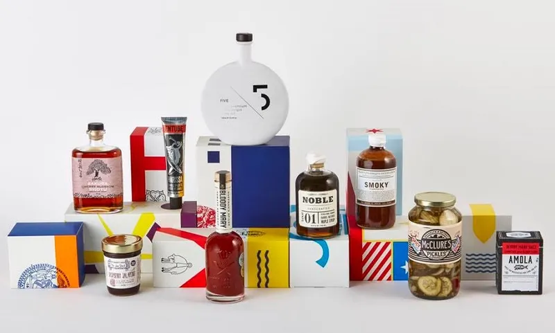 cook & nelson hamper