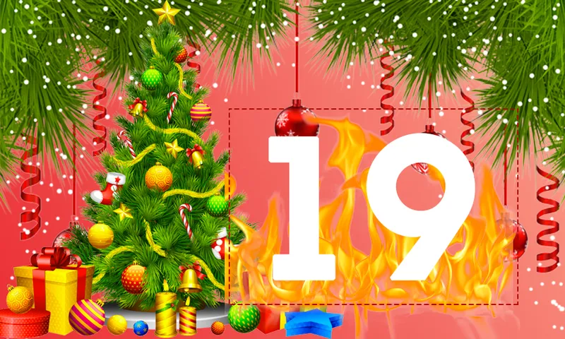 19