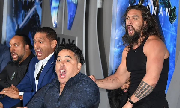 US-ENTERTAINMENT-FILM-MOVIE-AQUAMAN