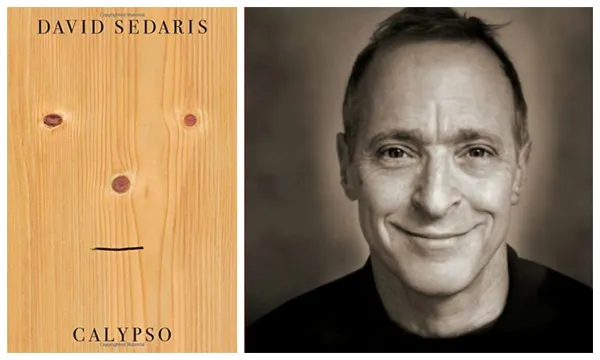 david sedaris