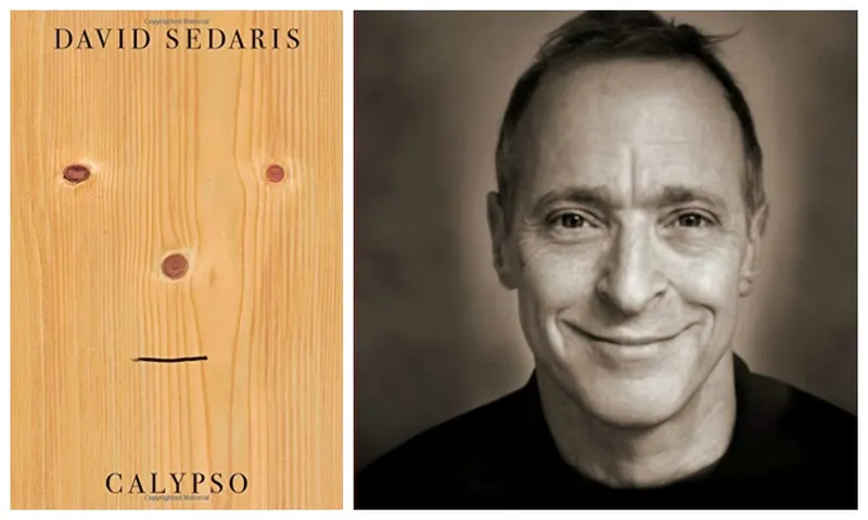 david sedaris