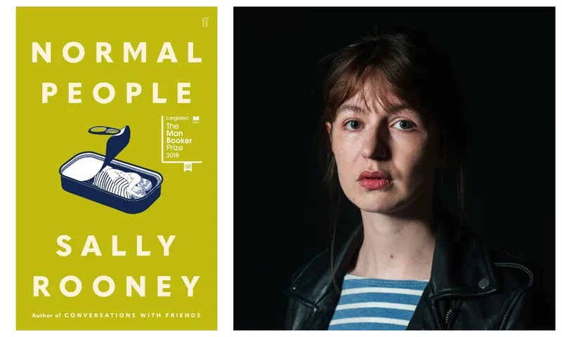 sally rooney