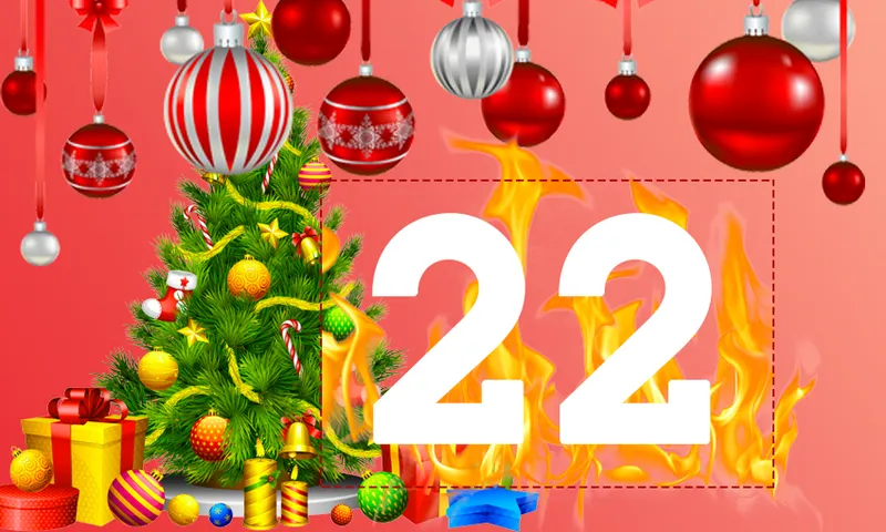 22