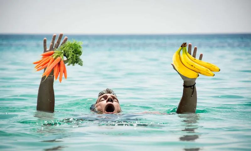 flexitarian