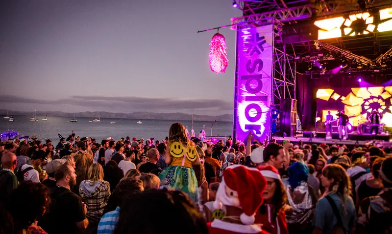 Splore feature image
