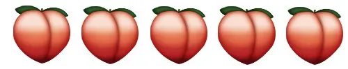 peaches