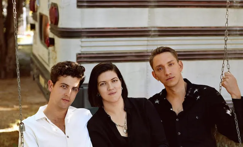 the xx featured