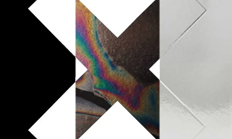 the xx collage