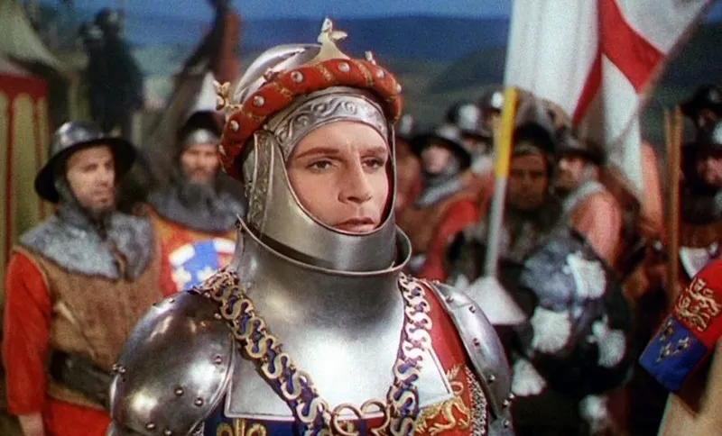 henryV