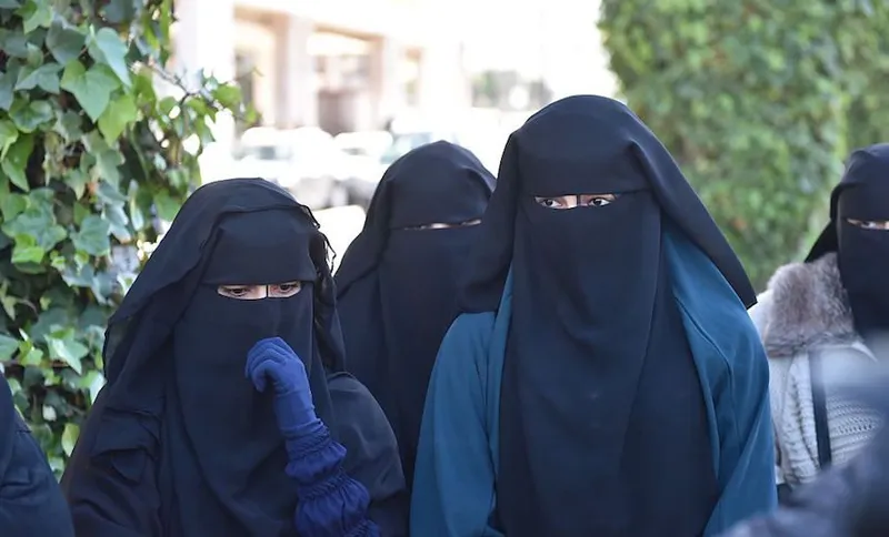 Morocco to ban burqa sales
