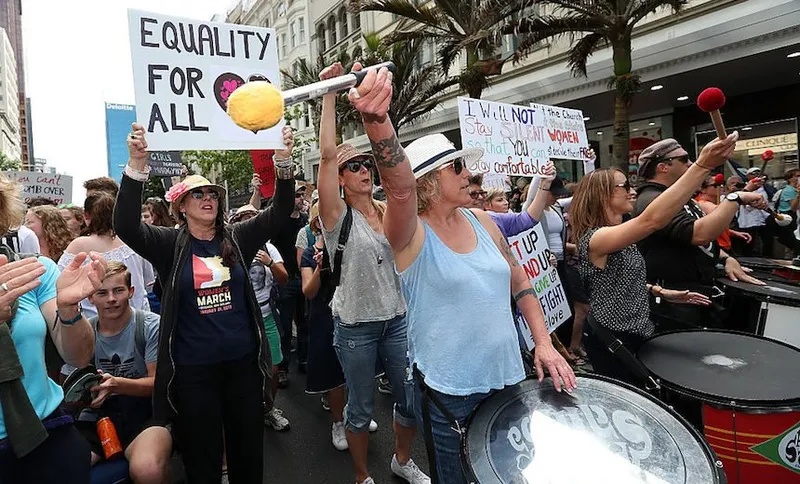 The (Photo by Fiona Goodall/Getty Images)