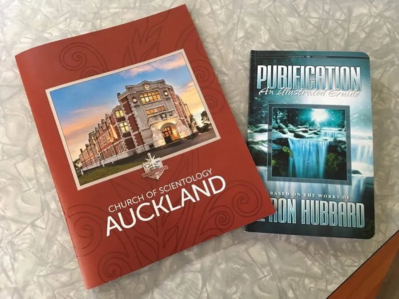 ScientologyReading