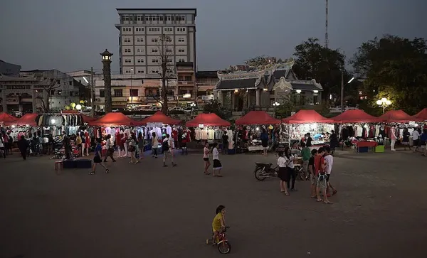 LAOS-LIFESTYLE
