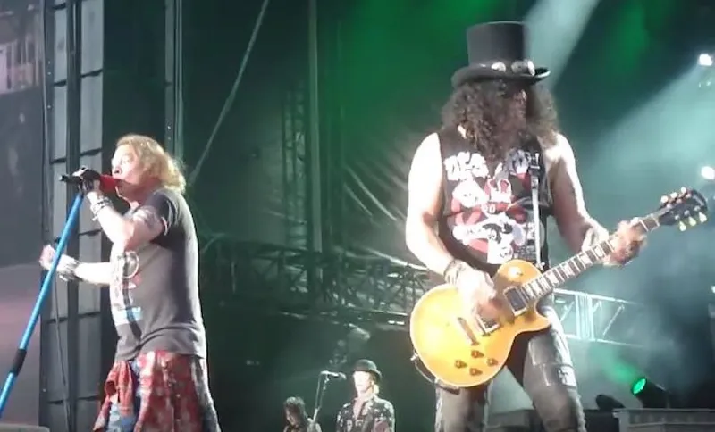 GNR