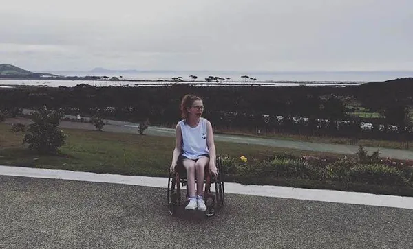 Grace Stratton featured