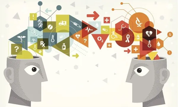 Medical idea sharing