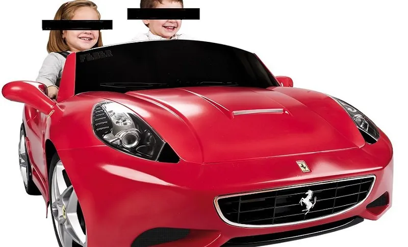 kids cars