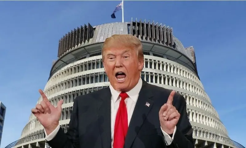 trumphive