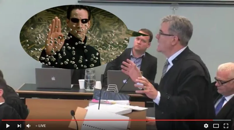 kdcmatrix