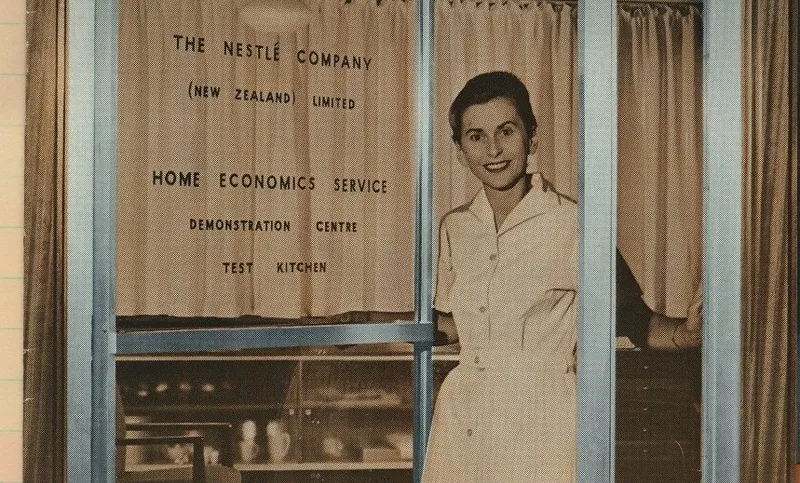 RosemaryDempsey