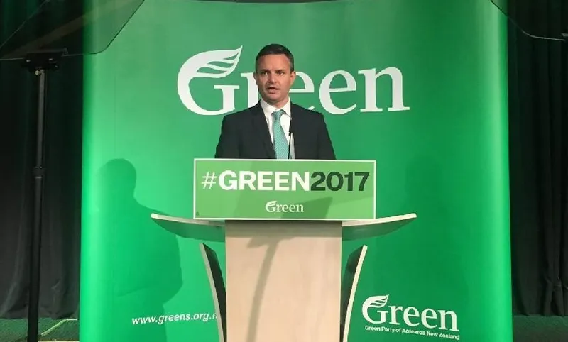 shawgreenspeech