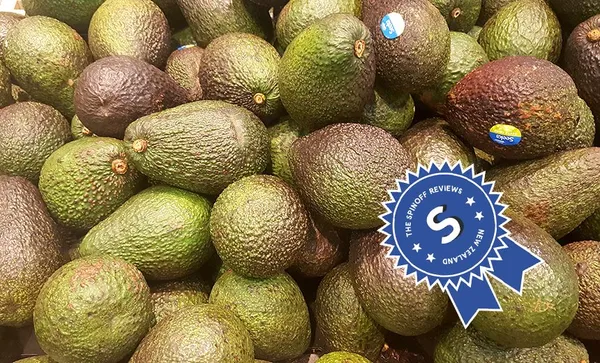 green avos