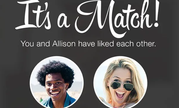 tinder
