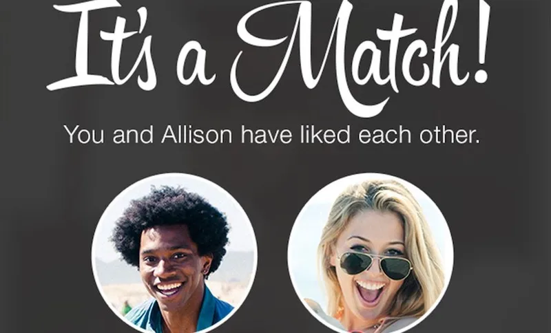 tinder