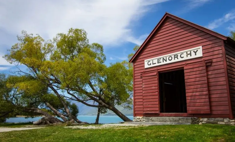 glenorchyfeat