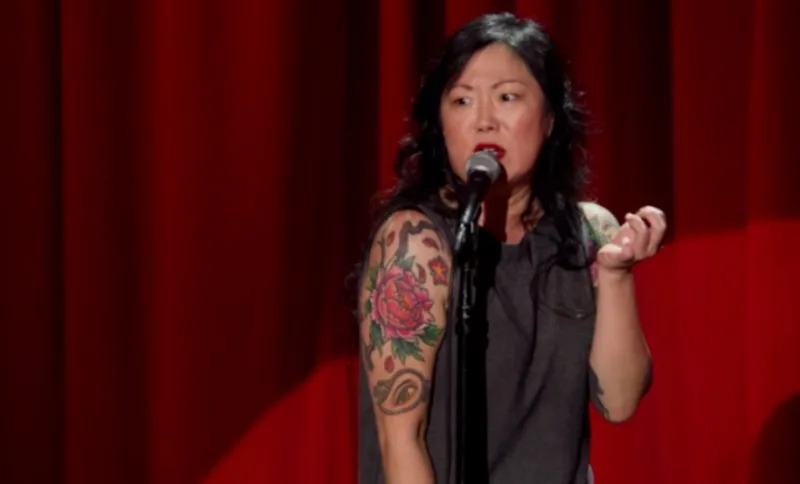 margaretcho