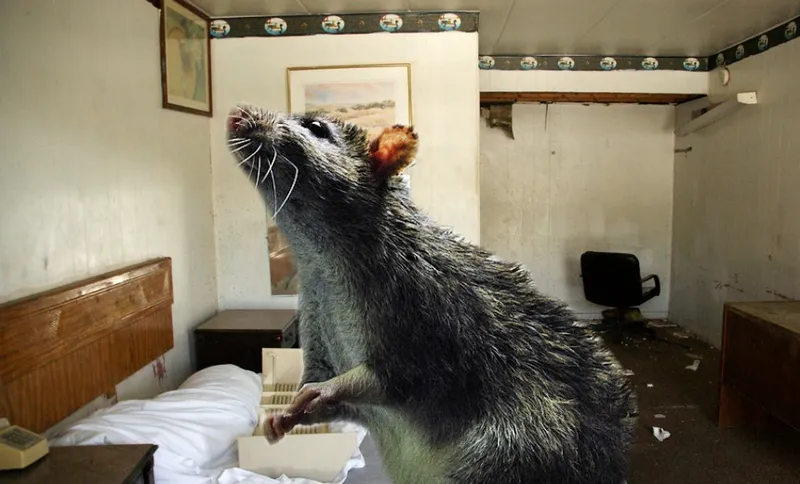 ratrent