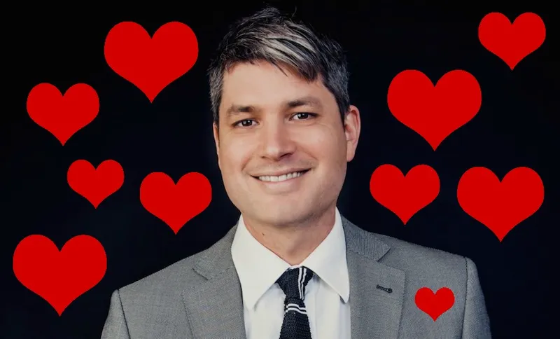Jesse Mulligan