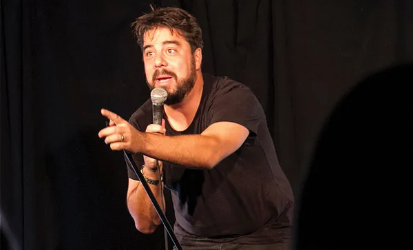 benhurley