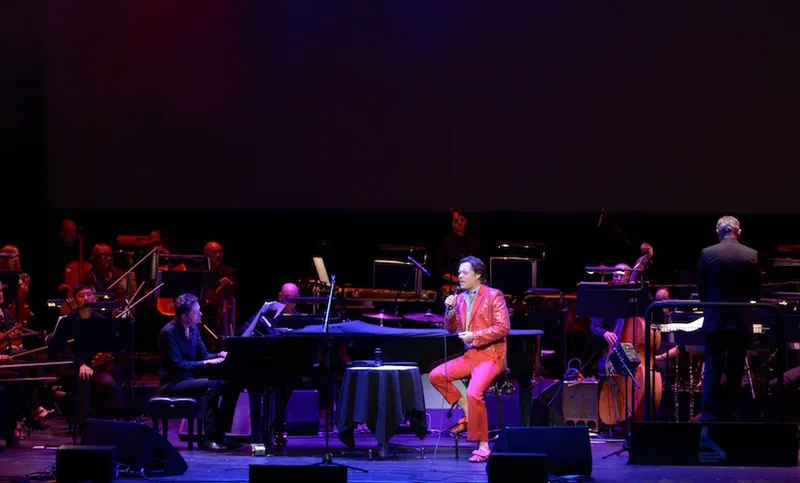 Rufus Wainwright – GATE Photography Jo Miller (50)