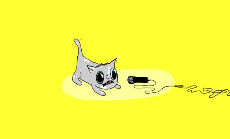 Catstandup (1)