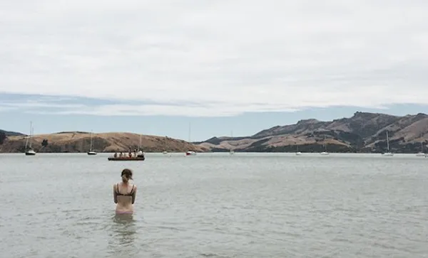 Yumi Zouma mix