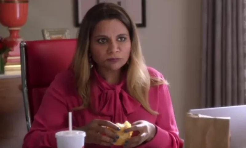 mindy