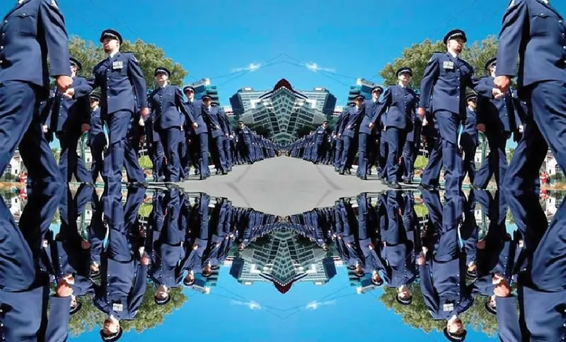 police-nz
