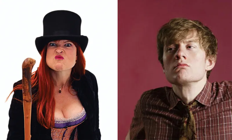 pennyjames