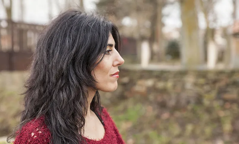 Raquel Lanseros photo