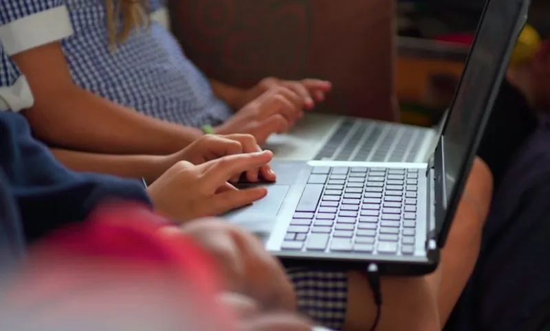 Chromebook