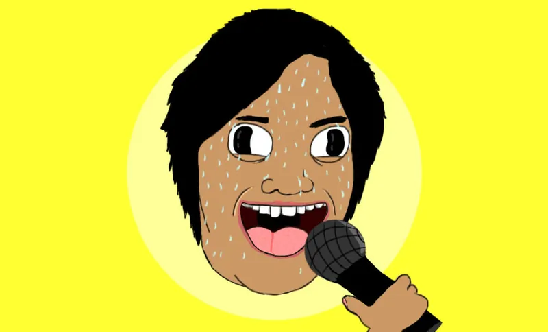 SamBrooksStandUp