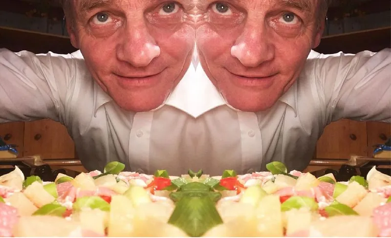 PIZZAFEAT