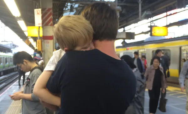 Hug