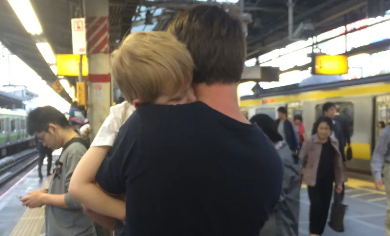 Hug