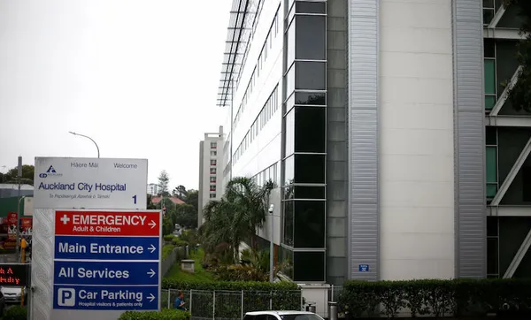 One Dead Following Auckland Typhoid Outbreak