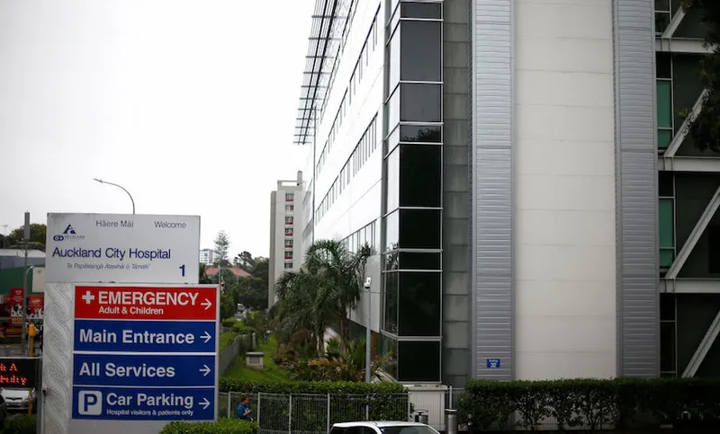 One Dead Following Auckland Typhoid Outbreak